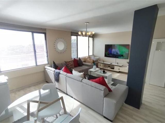 Apartment for rent in Durban