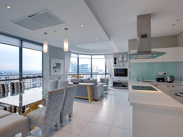Apartment for sale in Alexandra, Gauteng