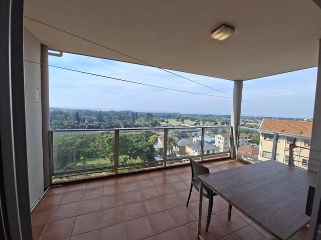 Apartment for rent in Durban, eThekwini Metropolitan Municipality