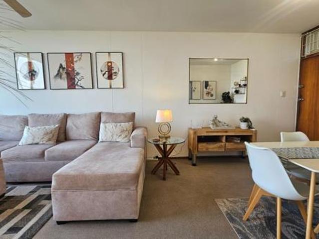 Apartment for rent in Durban, eThekwini Metropolitan Municipality