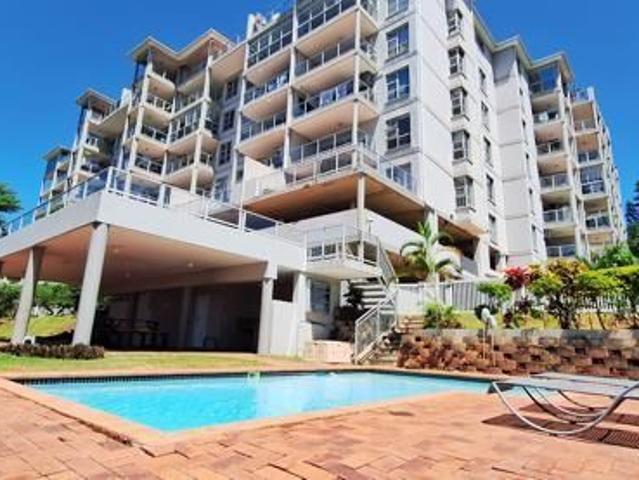 Apartment for rent in Morningside, Seaview