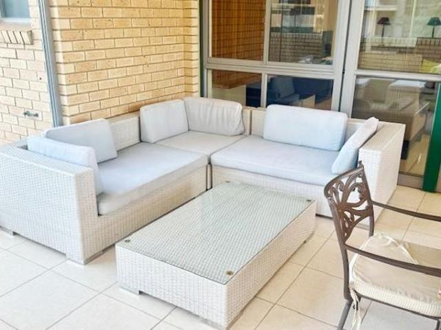 Apartment for rent in Vosloorus, Gauteng