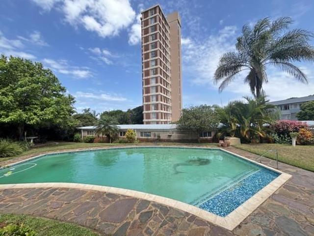 Apartment for rent in Seaview, Kwazulu-natal