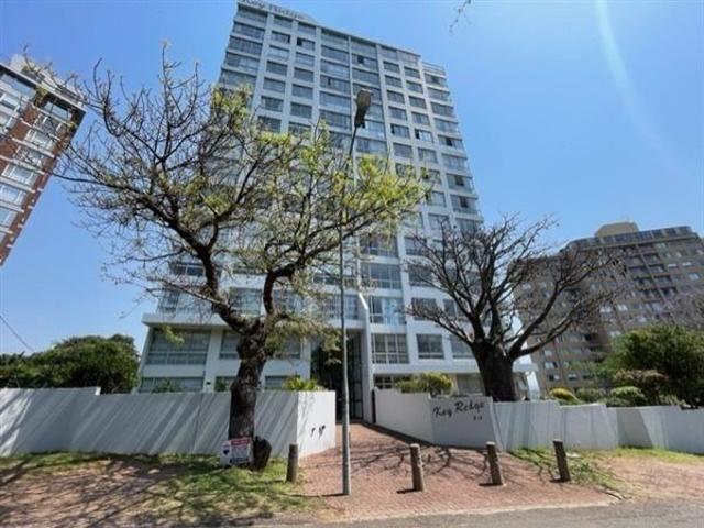 Apartment for rent in Morningside, Seaview