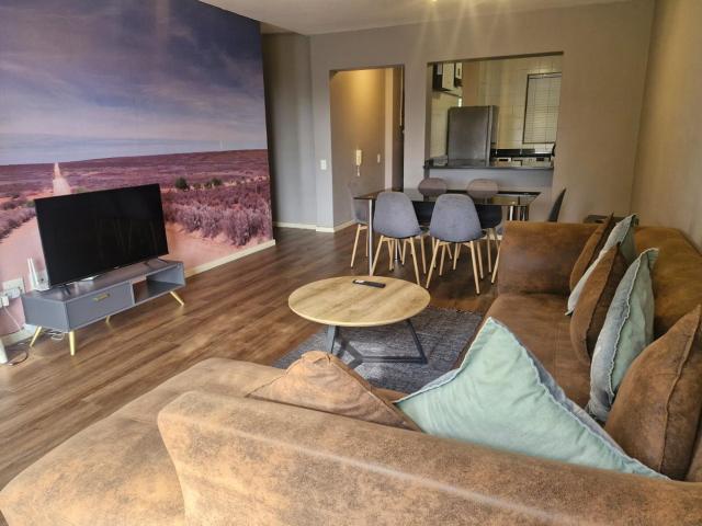 Apartment for sale in Alexandra, Gauteng