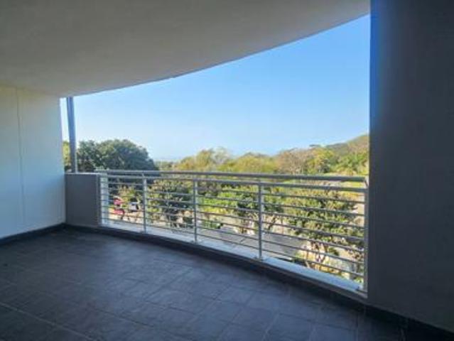 Apartment for rent in eThekwini Ward 27, Durban