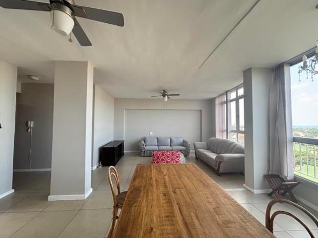 Apartment for rent in Seaview, Kwazulu-natal