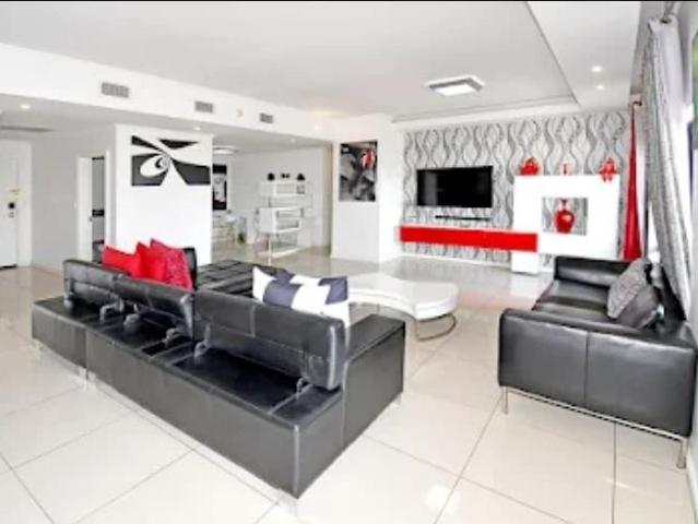 Apartment for sale in Alexandra, Gauteng