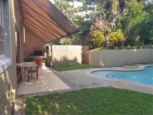 Apartment for rent in Durban