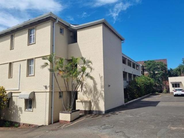 Apartment for rent in Durban