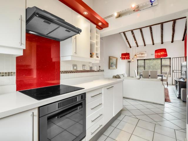 Apartment for sale in Alexandra, Gauteng