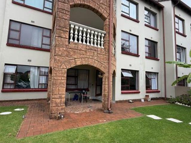Apartment for rent in Alexandra, Gauteng