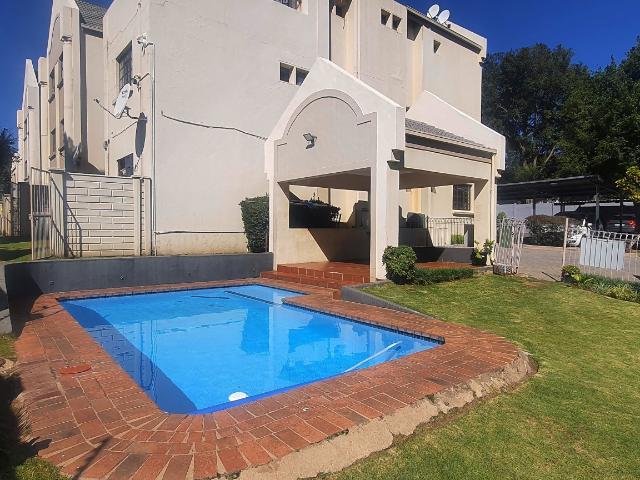 Apartment for sale in Alexandra, Gauteng