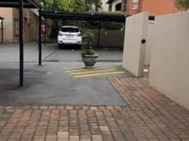 Apartment for rent in Alexandra, Gauteng