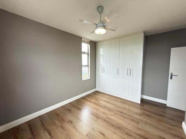 Apartment for rent in Durban, eThekwini Metropolitan Municipality