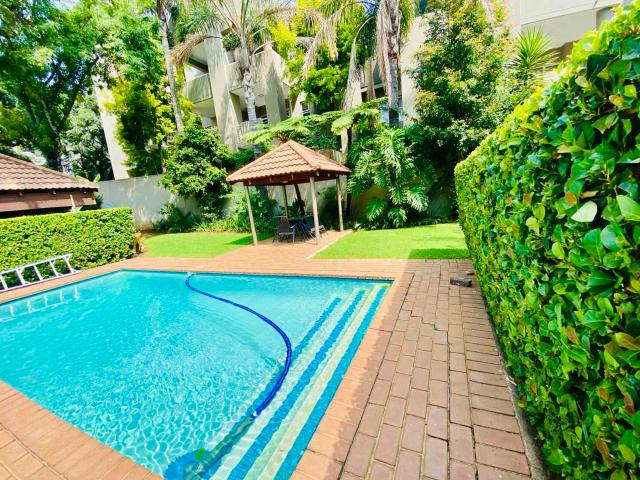 Apartment for rent in Alexandra, Gauteng