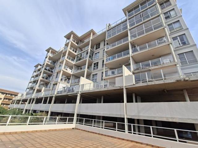 Apartment for rent in Seaview, Kwazulu-natal
