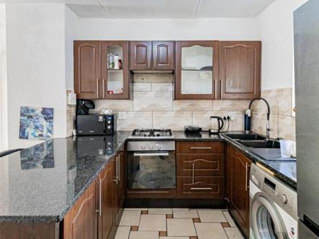 Apartment for rent in Vosloorus, Gauteng