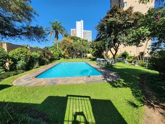 Apartment for rent in Durban