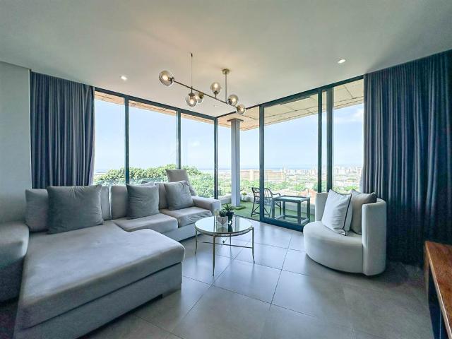 Apartment for sale in Seaview, Kwazulu-natal