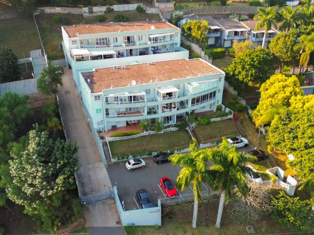 Apartment for sale in Seaview, Kwazulu-natal