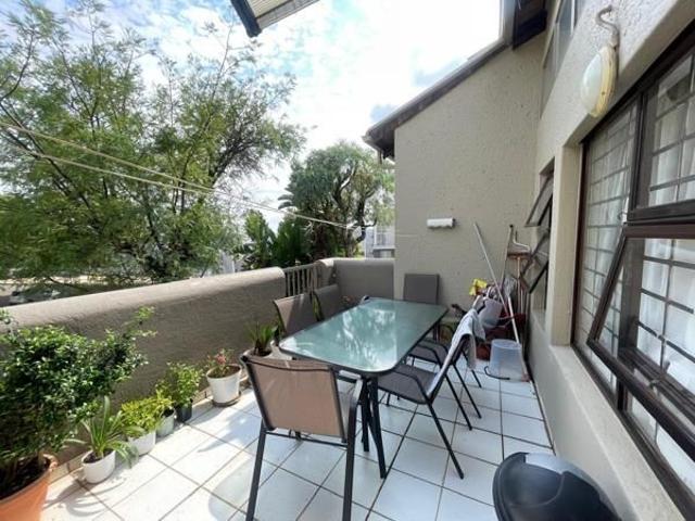 Apartment for rent in Alexandra, Gauteng