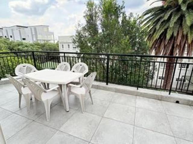 Apartment for rent in Alexandra, Gauteng