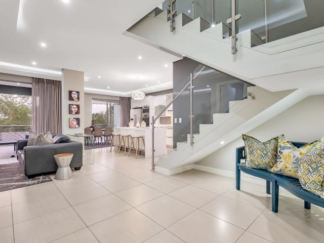 Apartment for sale in Morningside, Sandton