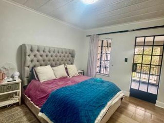 Apartment for rent in Vosloorus, Gauteng