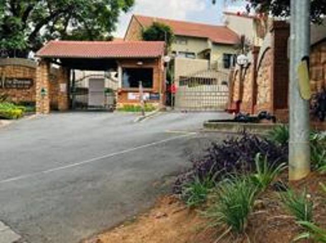 Apartment for rent in Vosloorus, Gauteng