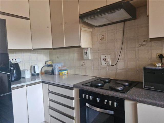 Apartment for rent in Morningside, Seaview