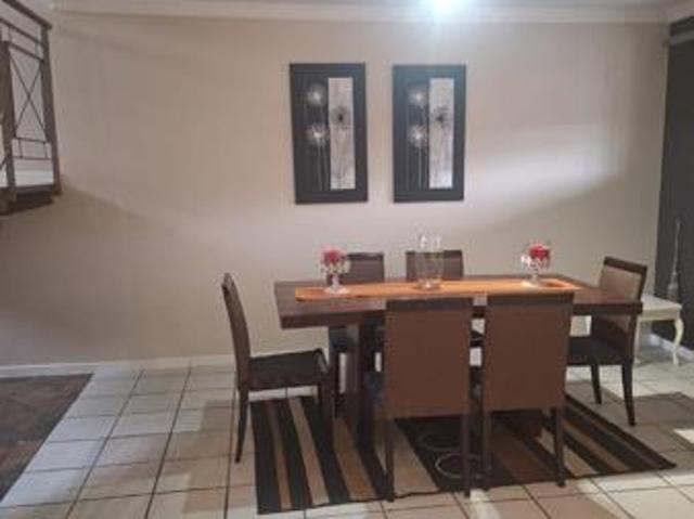 Apartment for rent in Vosloorus, Gauteng