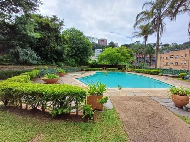 Apartment for rent in Seaview, Kwazulu-natal