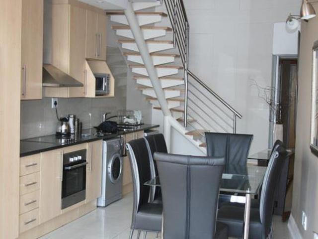 Apartment for rent in Alexandra, Gauteng
