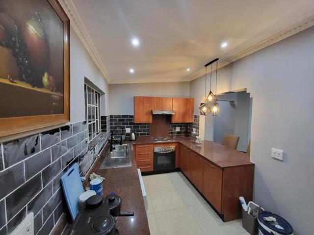 Apartment for rent in Vosloorus, Gauteng