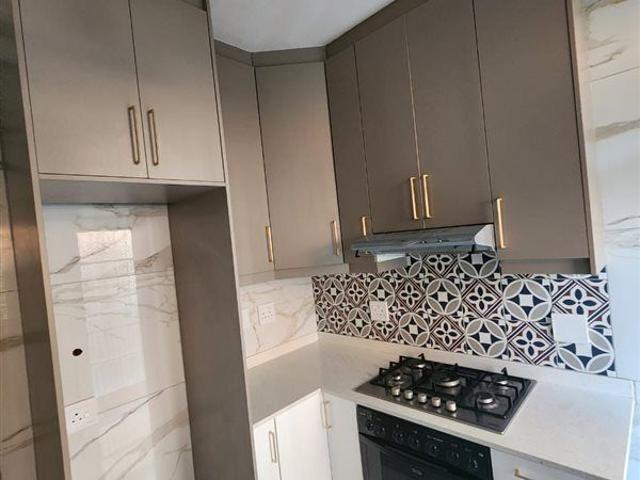 Apartment for rent in Morningside, Seaview