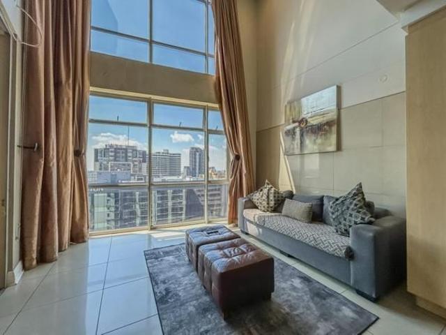 Apartment for rent in Alexandra, Gauteng