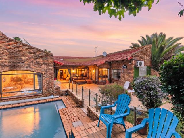 Apartment for sale in Alexandra, Gauteng