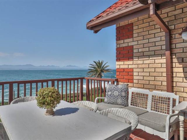 Apartment for rent in Groot Brak Rivier, Western Cape