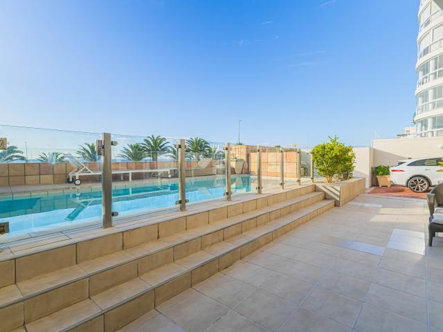 Apartment for rent in Cape Town, Western Cape