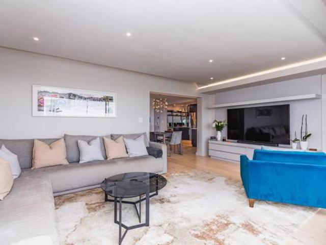 Apartment for rent in Cape Town, Western Cape