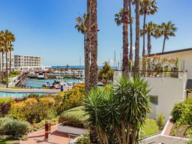 Apartment for rent in Cape Town, City of Cape Town