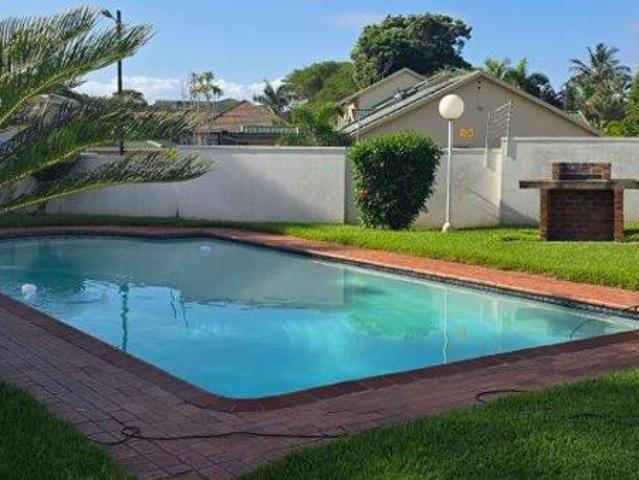 Apartment for rent in Seaview, Kwazulu-natal