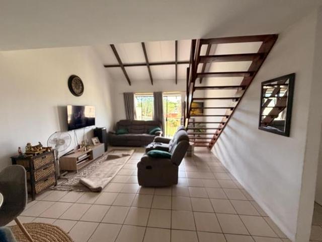 Apartment for rent in Seaview, Kwazulu-natal