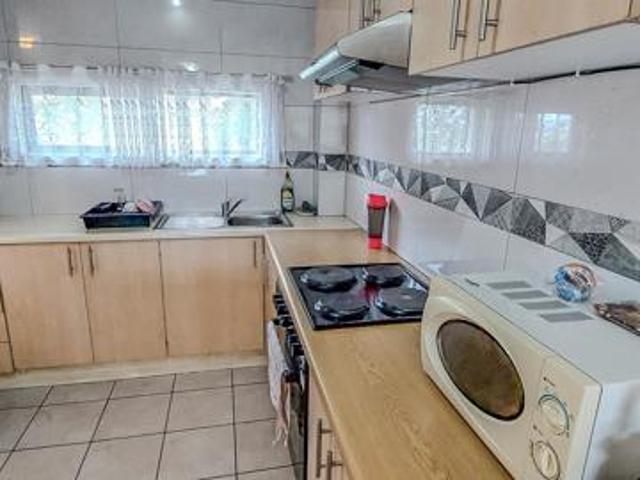 Apartment for rent in Seaview, Kwazulu-natal