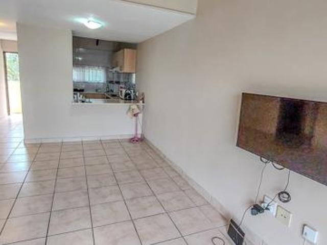 Apartment for rent in Seaview, Kwazulu-natal