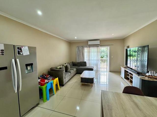 Apartment for rent in Durban, eThekwini Metropolitan Municipality