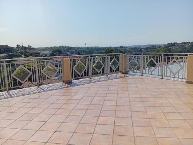 Apartment for rent in Seaview, Kwazulu-natal