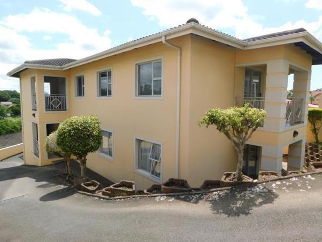 Apartment for rent in Seaview, Kwazulu-natal