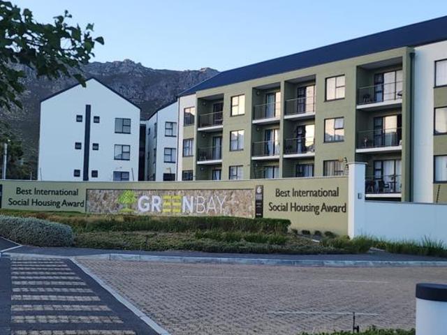 Apartment for sale in Cape Town, Western Cape